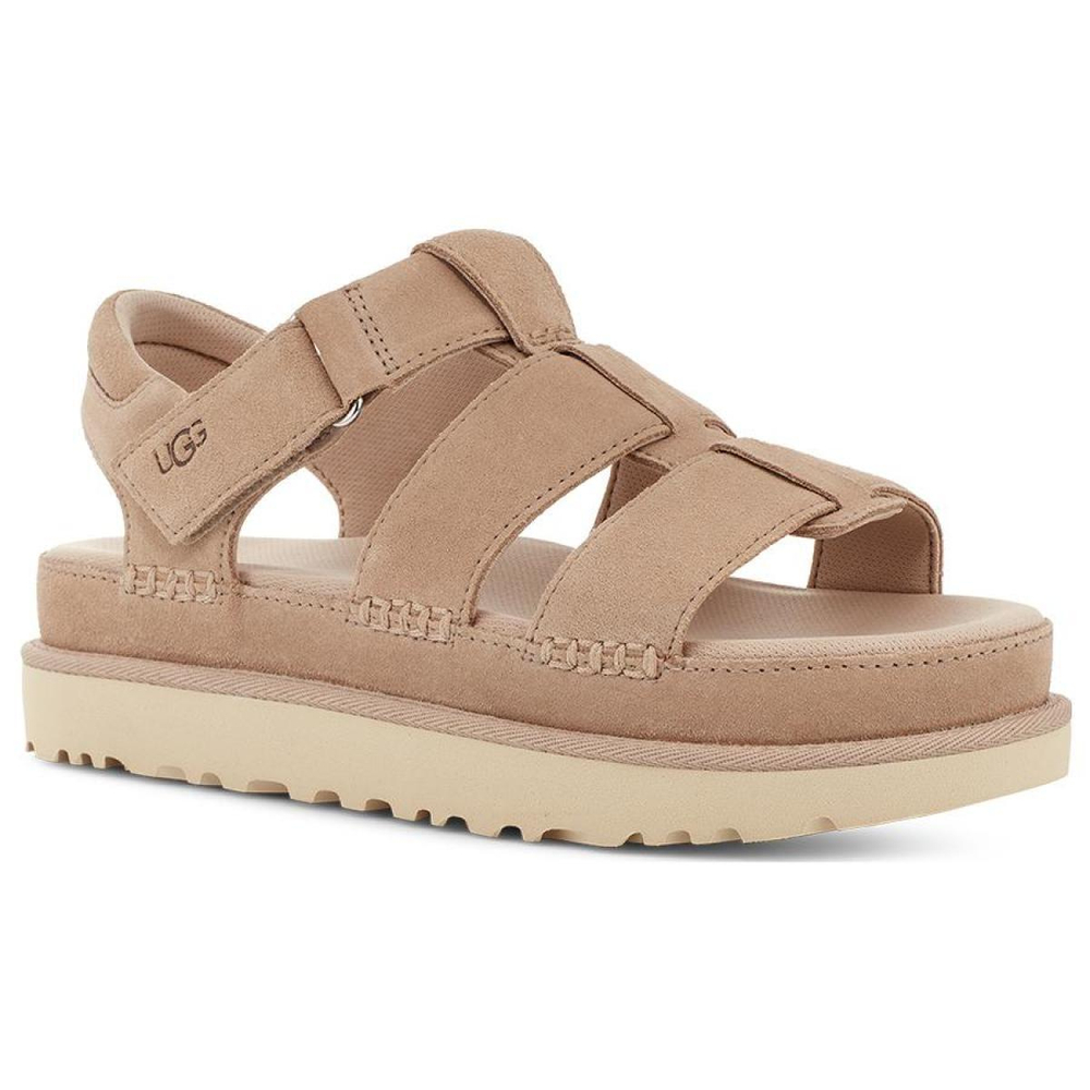 UGG