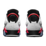 Jordan Air Jordan 6 Retro Low Infrared