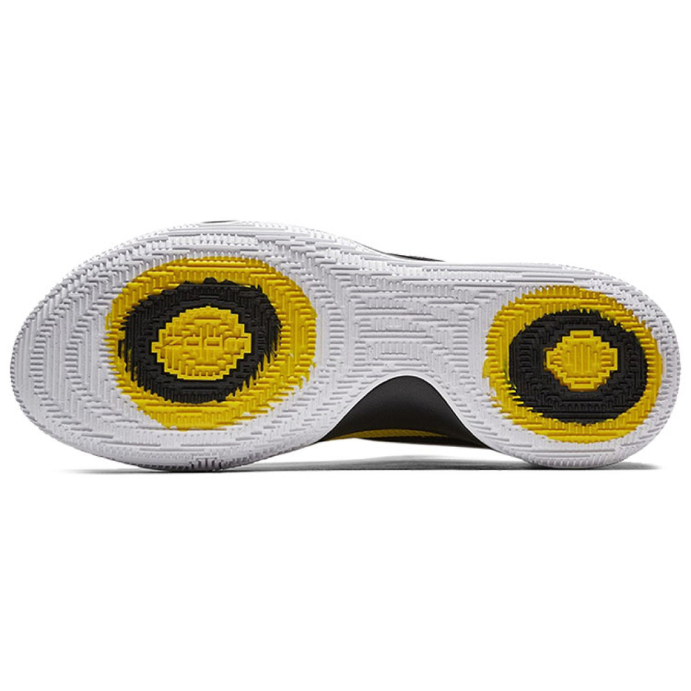 Nike Kyrie Low 1 Amarillo