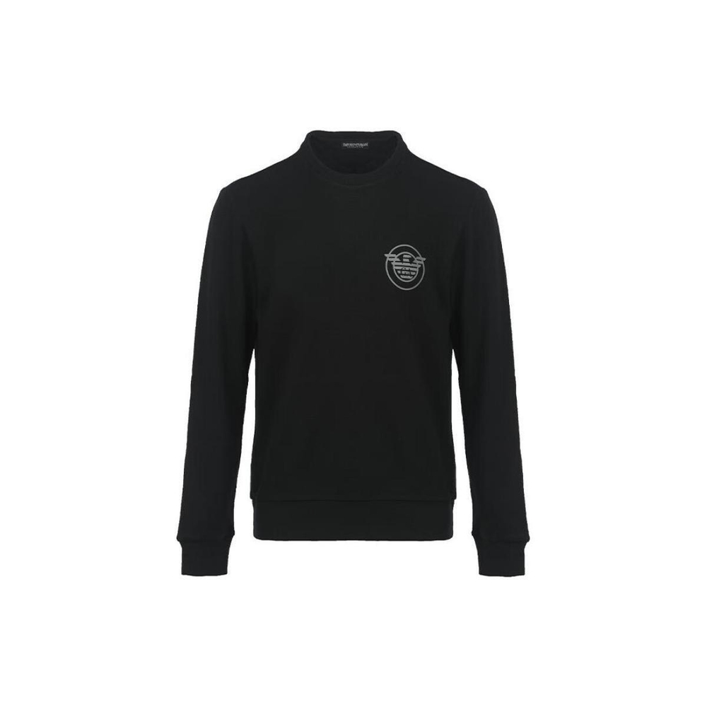 EMPORIO ARMANI FW22 logo