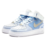 【 】 Nike Air Force 1
