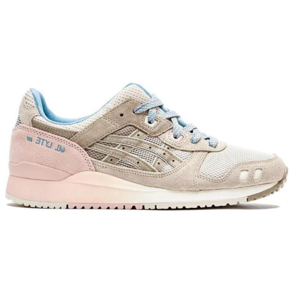 Asics Gel-Lyte 3 "Arctic Sky"