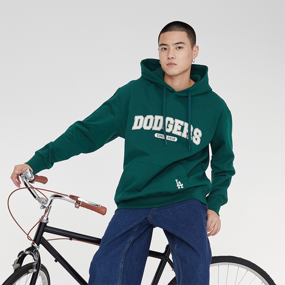 MLB 23FW Logo
