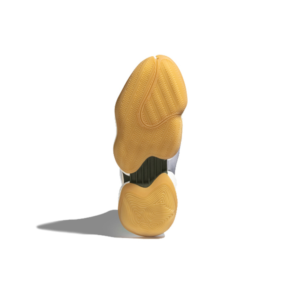 SANKUANZ x adidas originals Crazy BYW 1.0