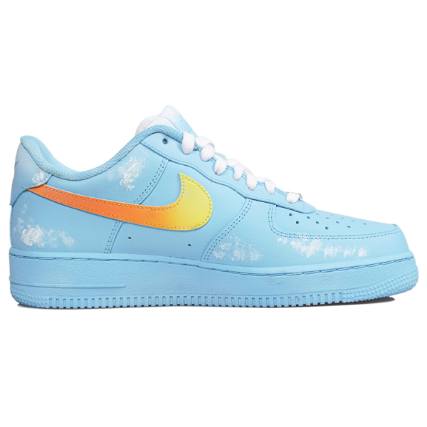 【 】 Nike Air Force 1 Low 7