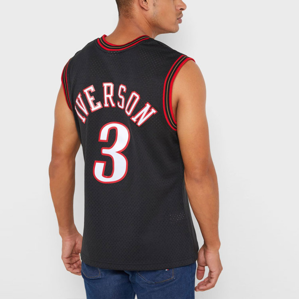 Mitchell & Ness NBA SW 76 3