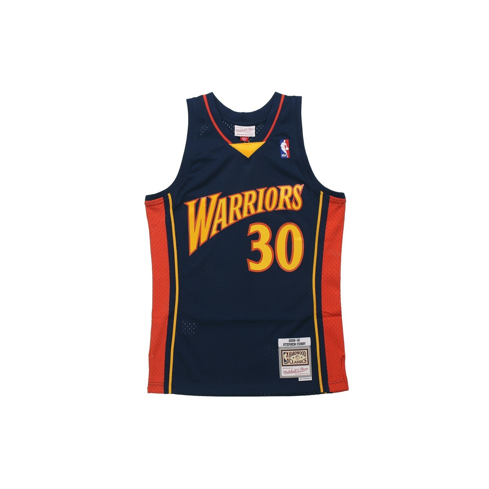 Mitchell & Ness NBA SW 09-10 30