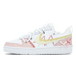 【 】 Nike Court Borough Low 2 GS