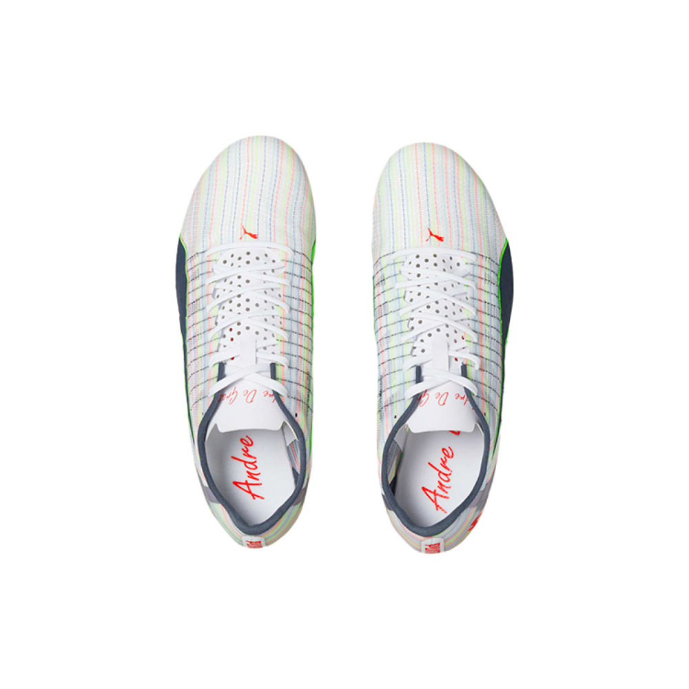 PUMA Evo Speed Future 2 Sp De Grasse Track Spikes