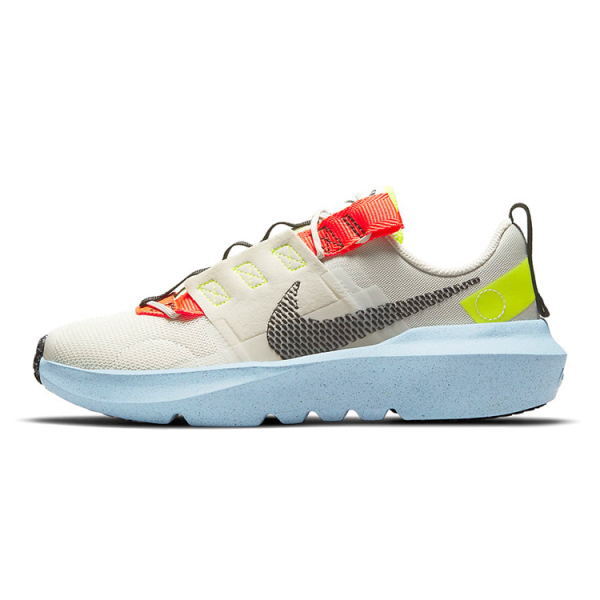 Nike Crater Impact