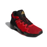 Adidas D.O.N. Issue #2