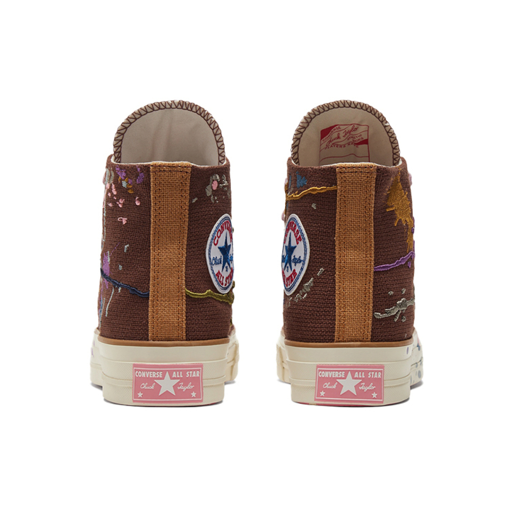 Bandulu x Converse Chuck Taylor All Star 1970s