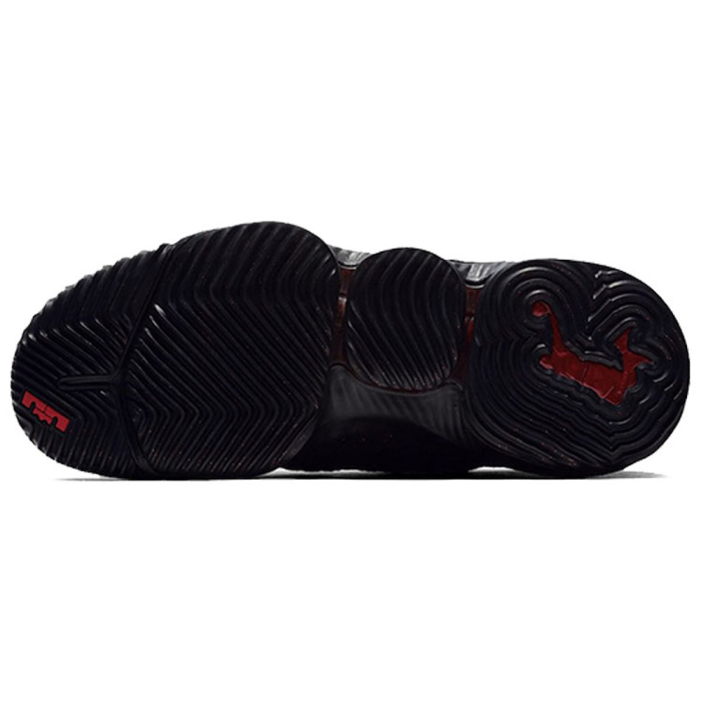 Nike Lebron 16 Fresh Bred 16