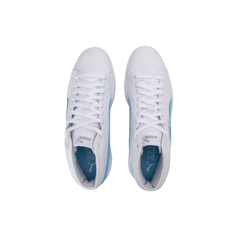 PUMA Smash v2 Mid CV