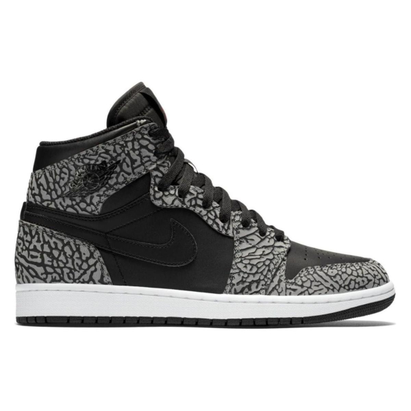 Jordan Air Jordan 1 Retro Un-Supreme 2016