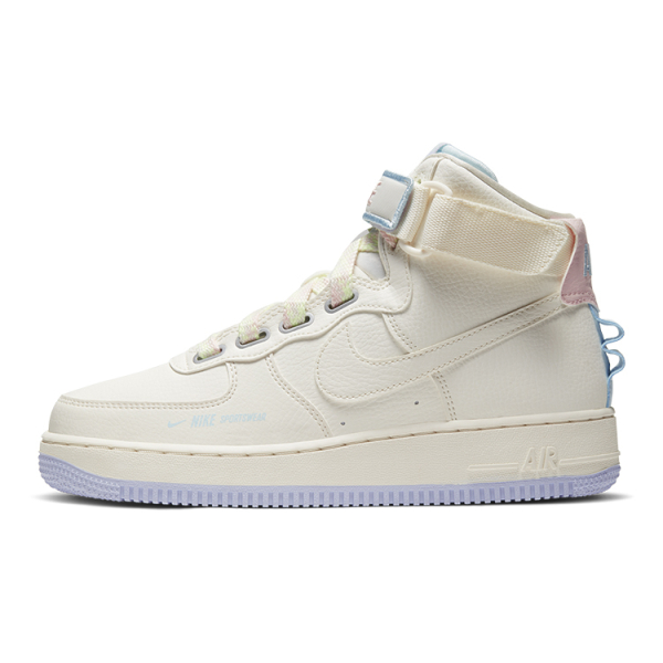 Nike Air Force 1 hi ut