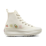 Converse Run Star Hike Platform