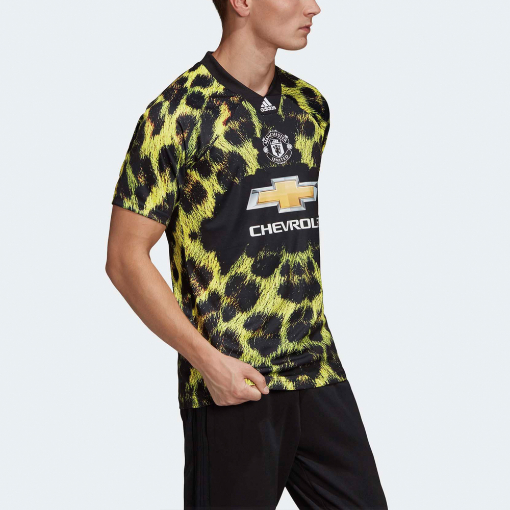 Adidas x EA SPORTS Mufc Ea Jsy
