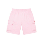 Supreme SS23 Week8 SMALL BOX BAGGY CARGO SWEATSHORT Box Logo