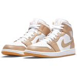 Jordan Air Jordan 1 mid "tan gum"