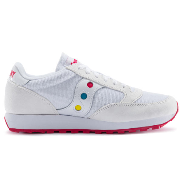 Saucony Jazz Original EVA