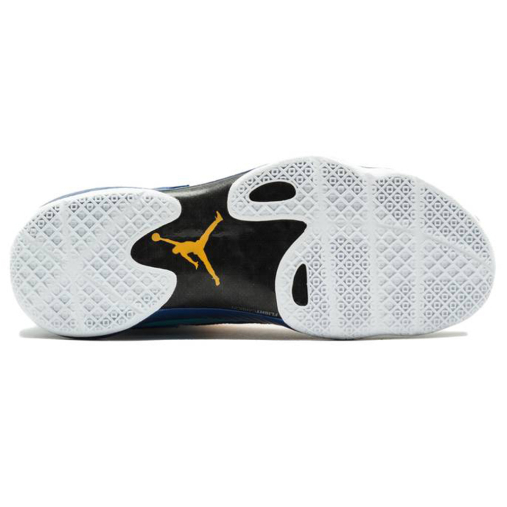 Jordan Air Jordan 2012 Deluxe Year Of The Dragon