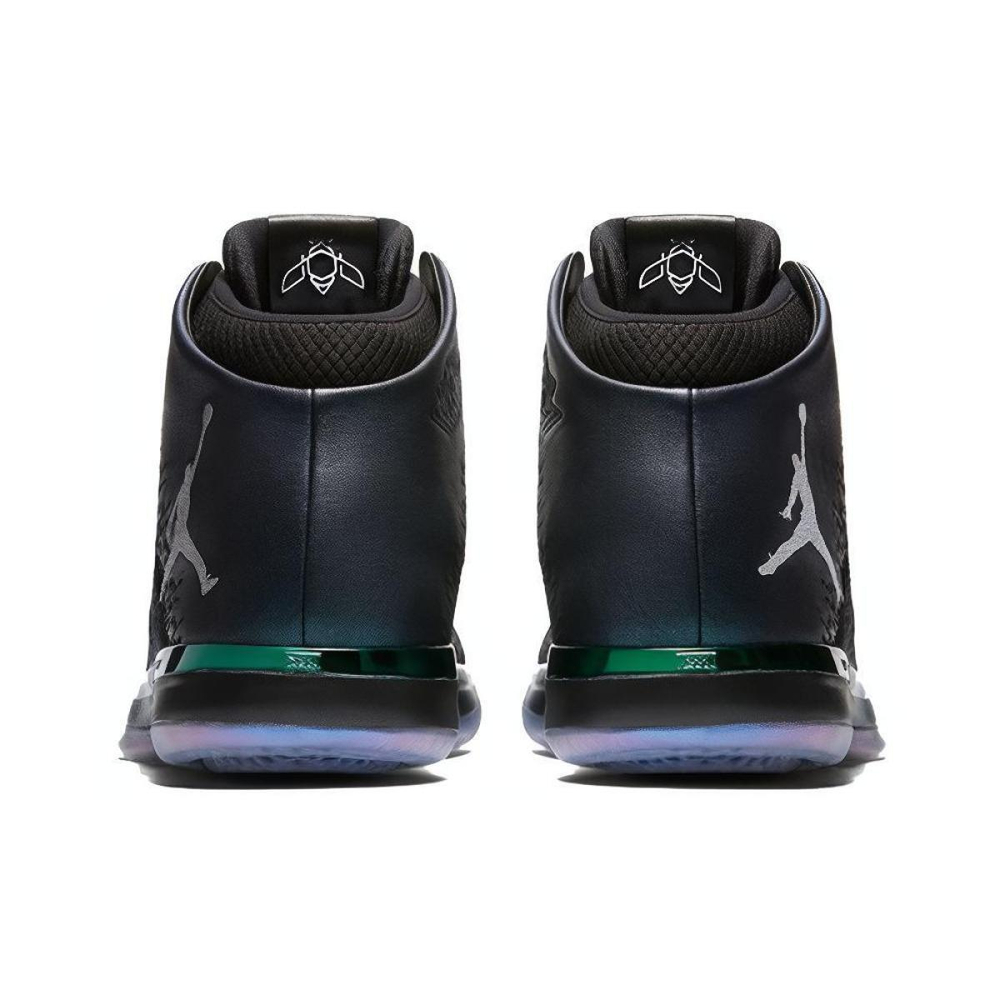 GS Air Jordan 31 Chicago