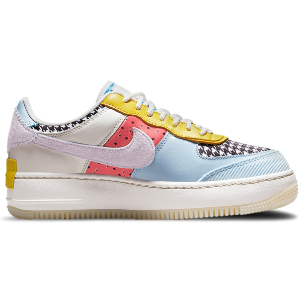 Nike Air Force 1 Shadow "Multi-Color"