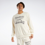 Reebok x MMLG logo
