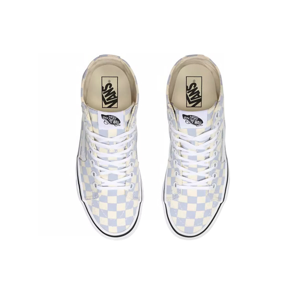 Vans SK8 Checkerboard Tapered