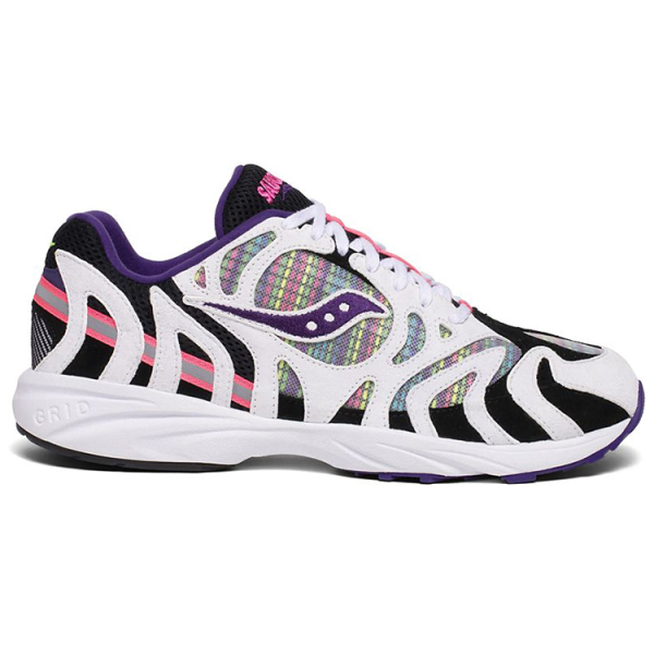 Saucony Grid Azura 2000 M