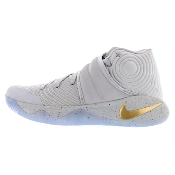 Nike Kyrie 2 "Battle Grey"