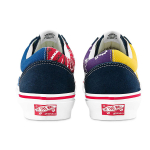 Bedwin x Vans Old Skool LX