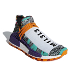 Adidas originals Pharrell Hu Solar Pack Orange