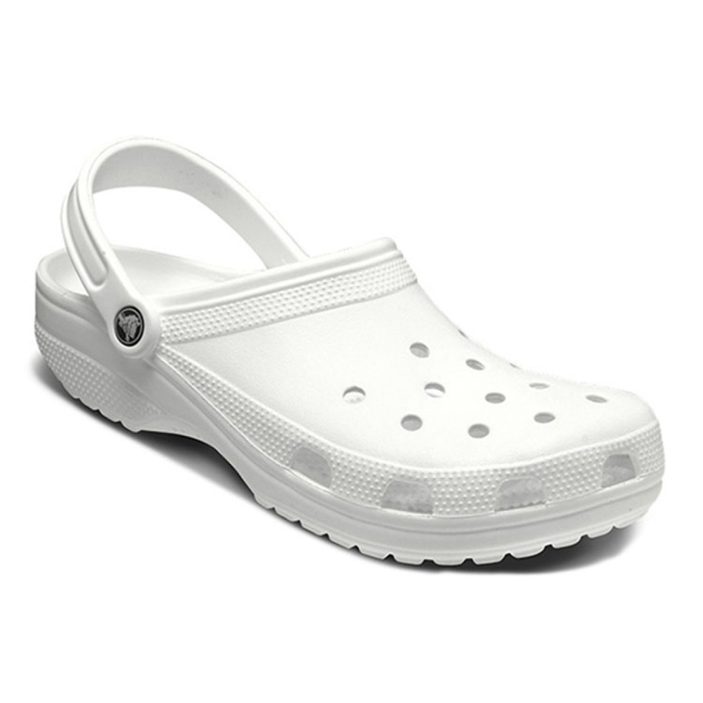 Crocs Classic clog EVA 2cm