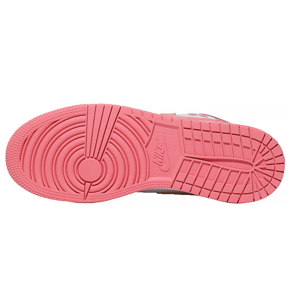 【 】 Jordan Air Jordan 1 Low GS