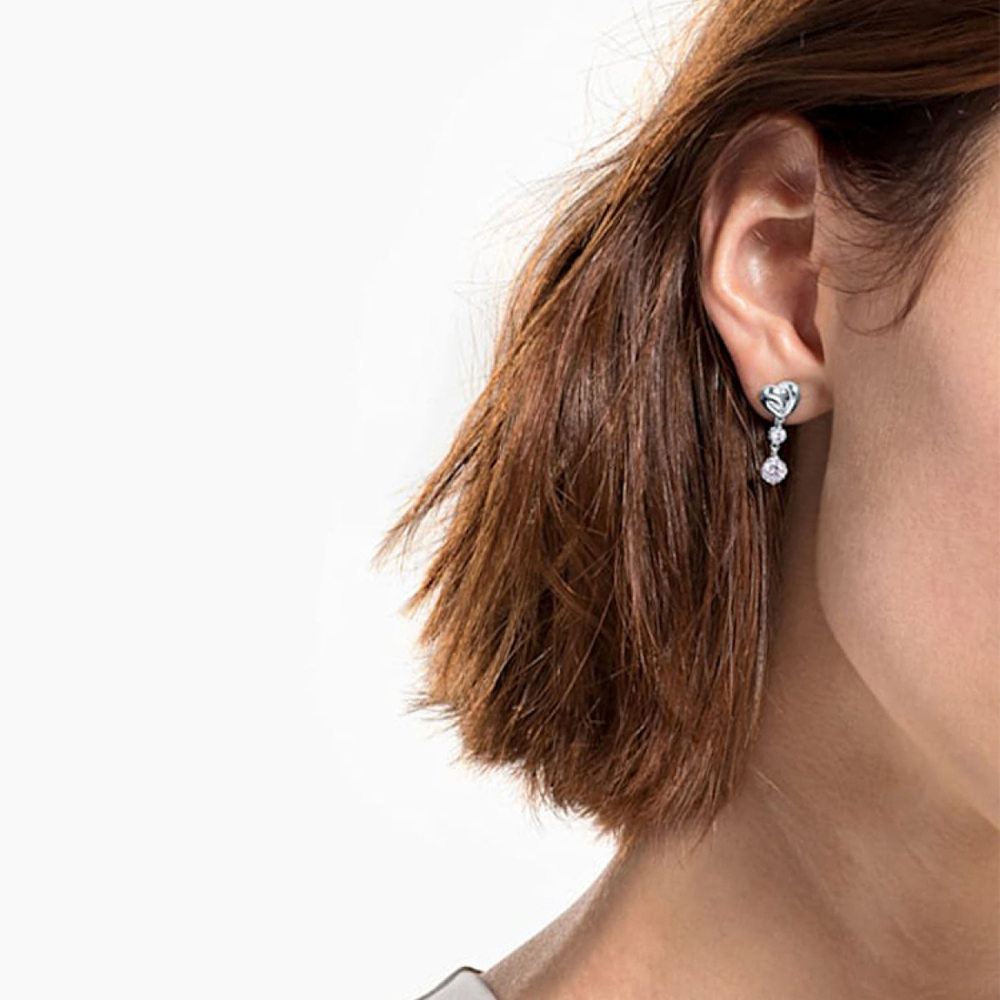 Swarovski Lifelong Heart