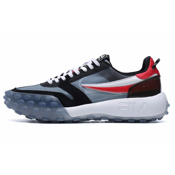 FILA Gara TPU