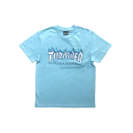 Thrasher Flame Tee T