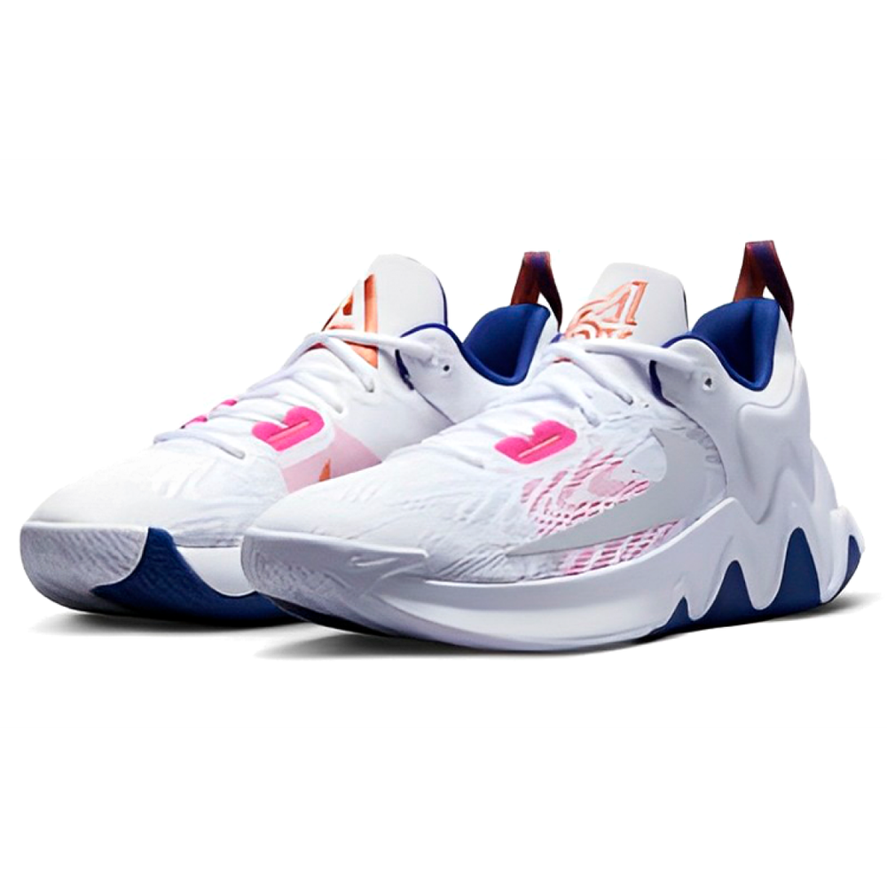 Nike Giannis Immortality 2