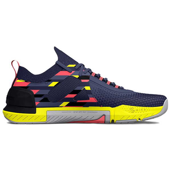 Under Armour TriBase™ Reign 4 Pro Amp
