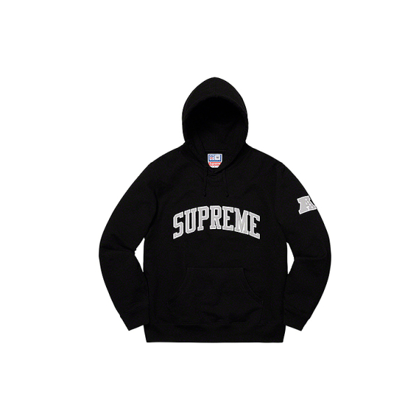 Supreme x TDSPORTS NFL SS19