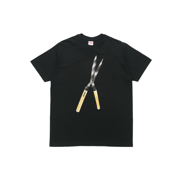 Supreme SS19 Shears Tee T