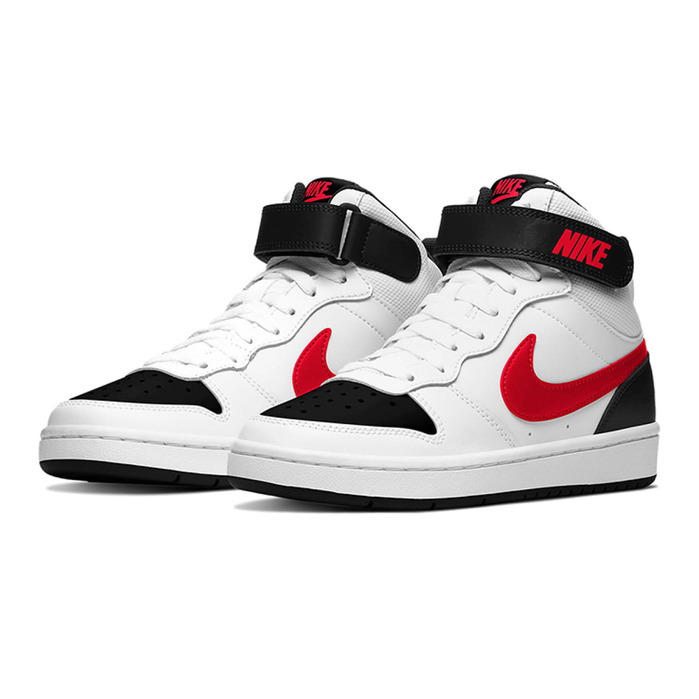 Nike Court Borough 2
