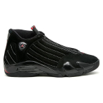 Jordan Air Jordan 14 Retro Black CDP