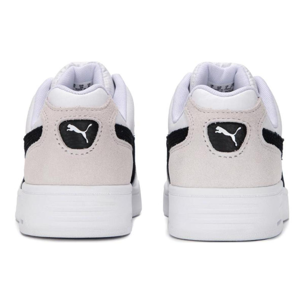 PUMA Slipstream Lo Suede FS