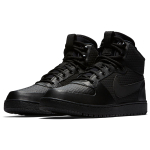 Nike Court Borough Mid