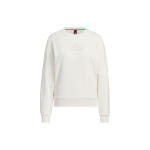 Adidas City Escape Crew Sweatshirt Logo