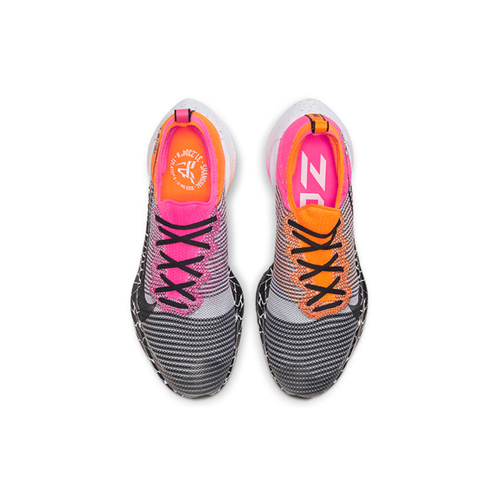 Nike Air Zoom Tempo Next%