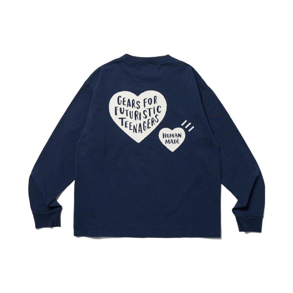 HUMAN MADE FW23 T
